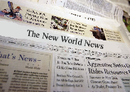 New World News